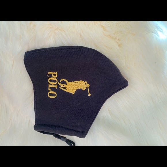 Mask - Picture 1 of 1